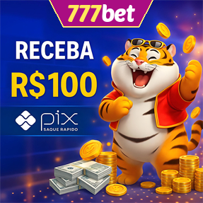 777bet Ganhe R$ 100,00 Gratis