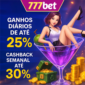 777bet Fundo de Resgate de Perdas Semanais