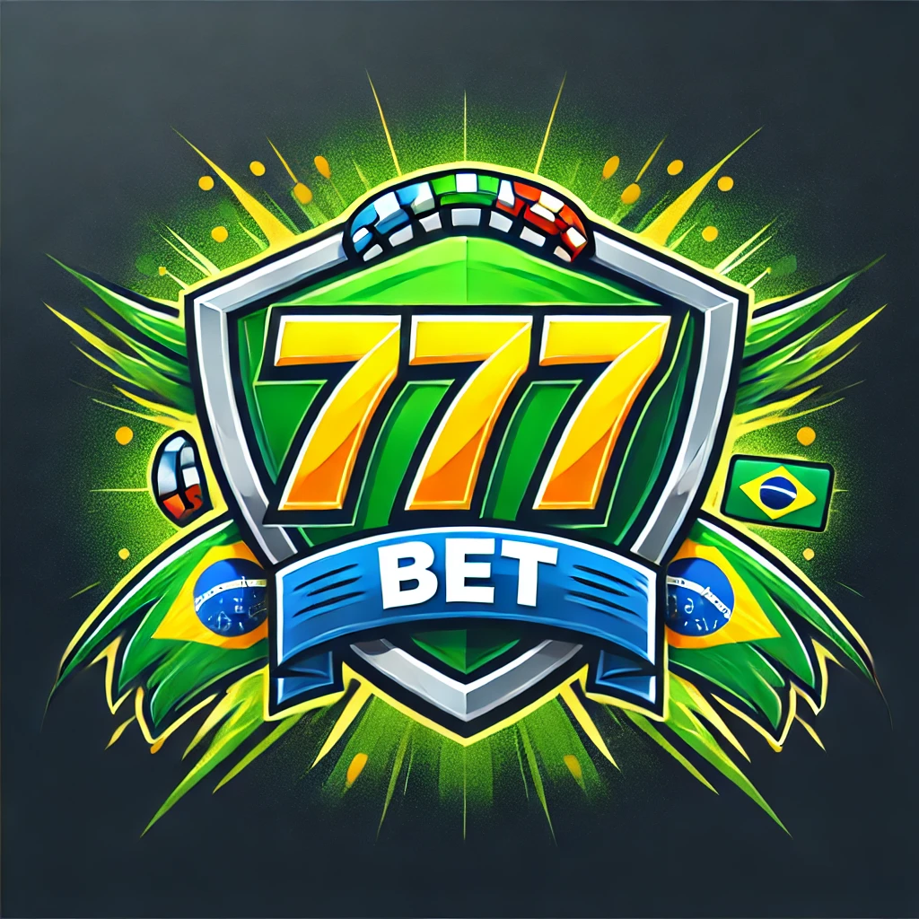 Logo da 777bet